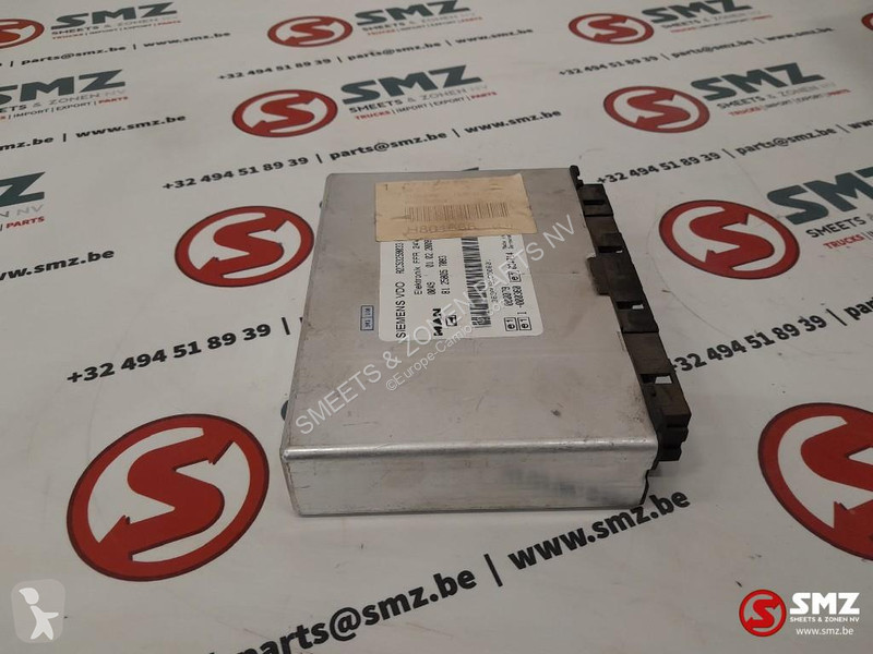 Reservdelar lastbilar MAN Occ ECU R...