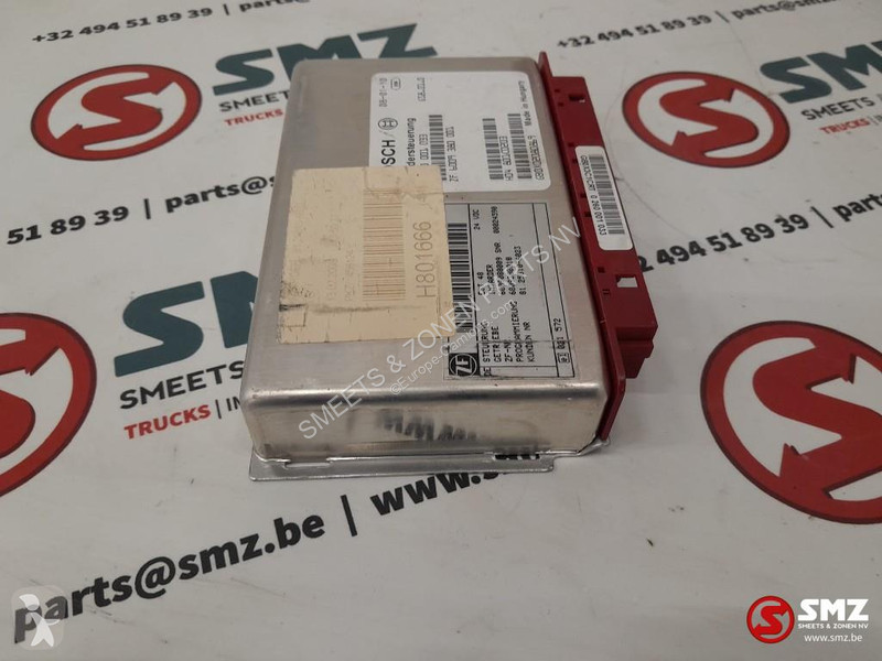 Reservdelar lastbilar MAN Occ ECU intarder...
