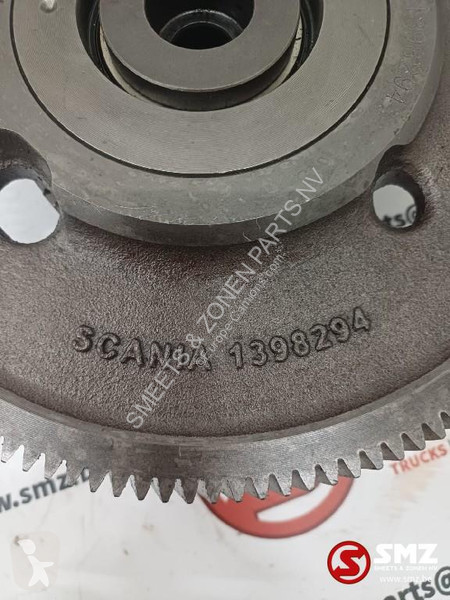 Reservdelar lastbilar Scania Occ tandwiel cania