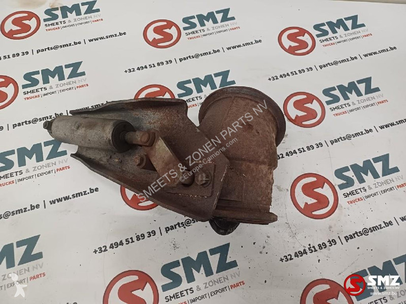 Reservdelar lastbilar Scania Occ motorrem cania