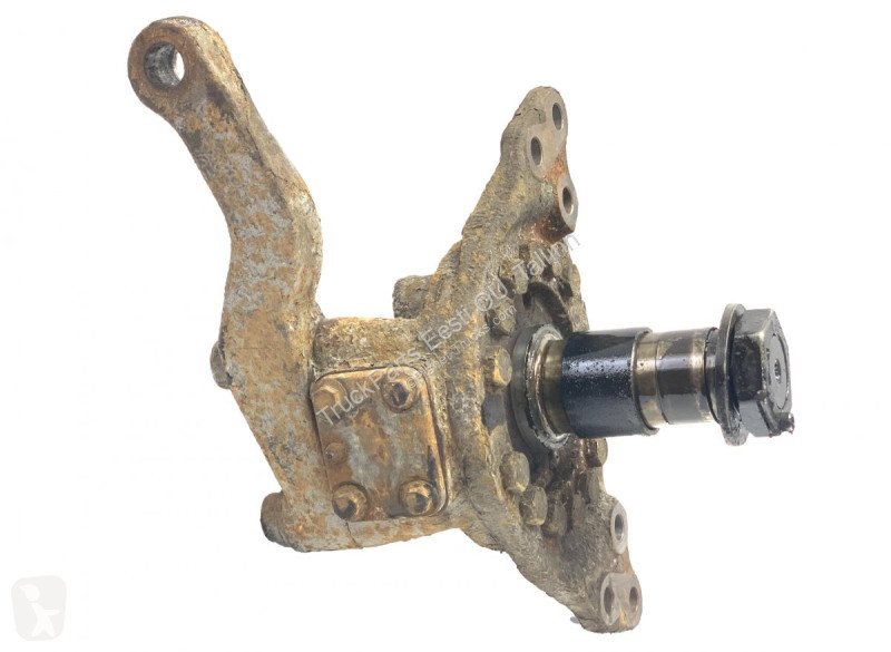 Ricambio per autocarri Iveco (01.02-)