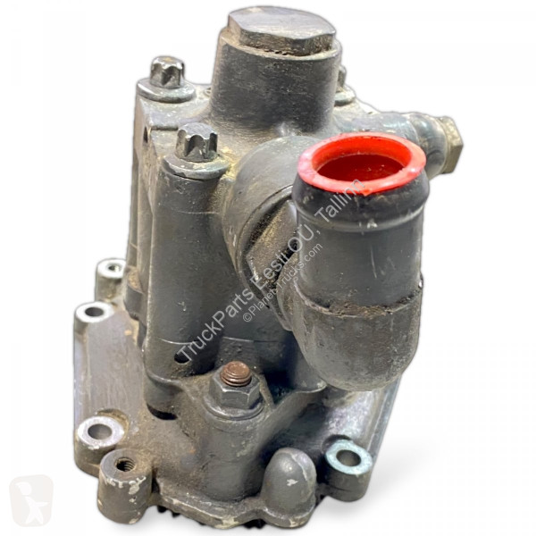 Reservedele til lastbil Scania R-Series (01.16-)