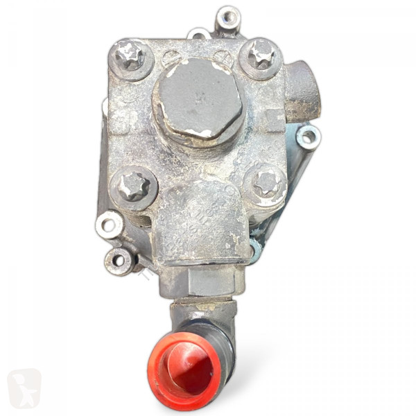 Reservedele til lastbil Scania R-Series (01.16-)