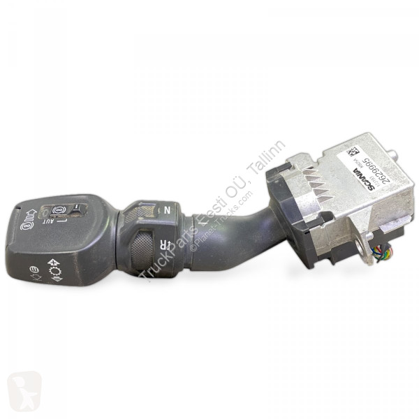 Reservdelar lastbilar Scania R-Series (01.16-)