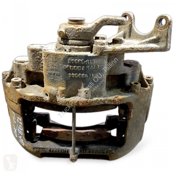 Reservdelar lastbilar MAN 3-series 9.153 (01.93-)