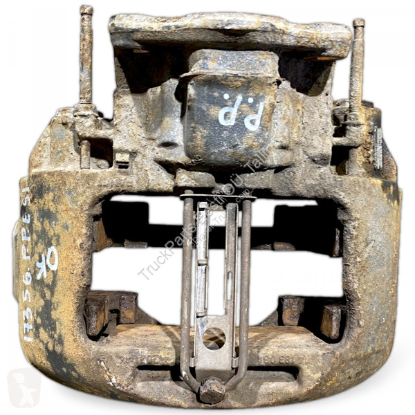 Pièces poids lourds DAF (01.01-)