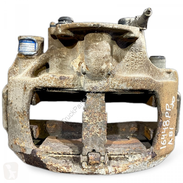 Reservdelar lastbilar Scania R-series (01.04-)