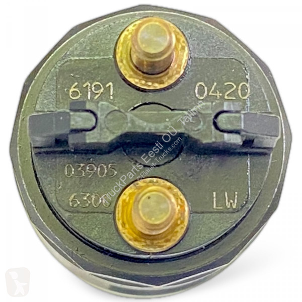 Peças pesados MAN TGX 18.460 (01.07-)