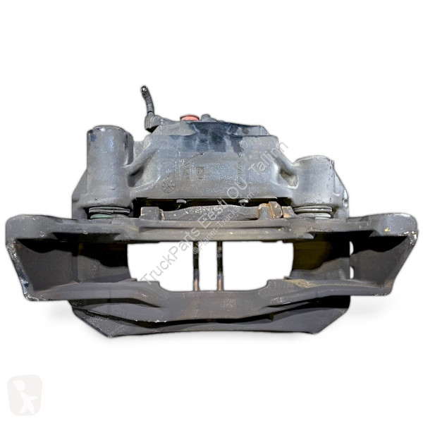 Reservdelar lastbilar MAN TGX 24.400 (01.07-)