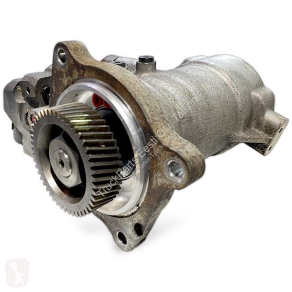 Reservdelar lastbilar Scania R-Series (01.16-)