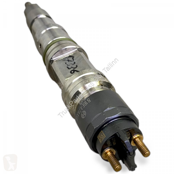 Peças pesados MAN TGX 18.460 (01.07-)