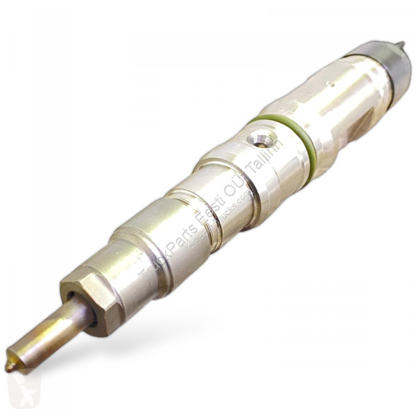 Peças pesados MAN TGX 18.460 (01.07-)