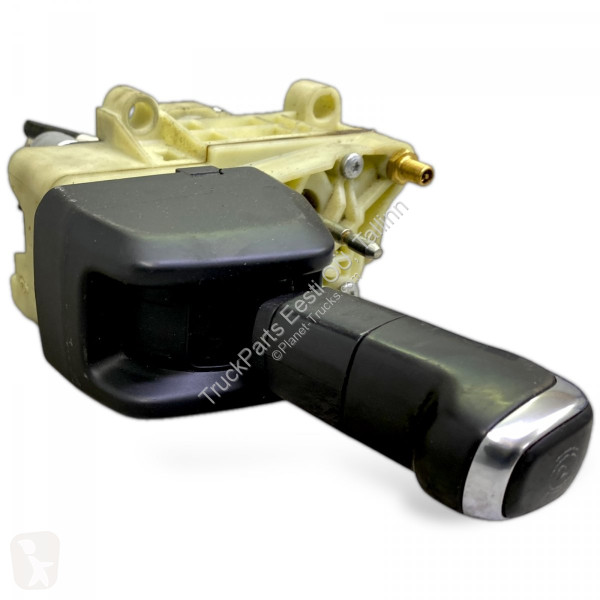 Reservdelar lastbilar Scania R-Series (01.16-)