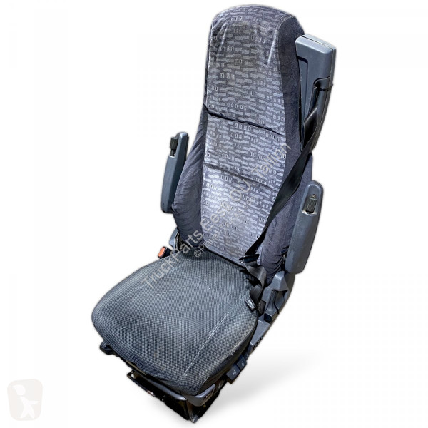 Peças pesados Scania R-series (01.04-)