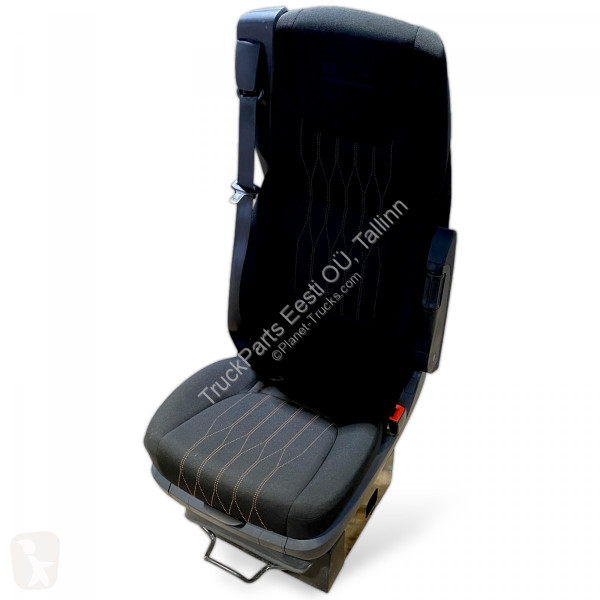Reservdelar lastbilar DAF (01.14-)