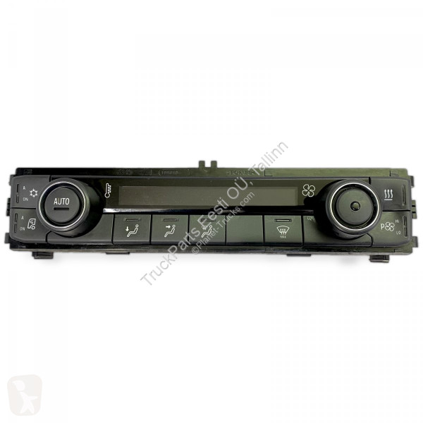 Reservdelar lastbilar Scania R-Series (01.16-)