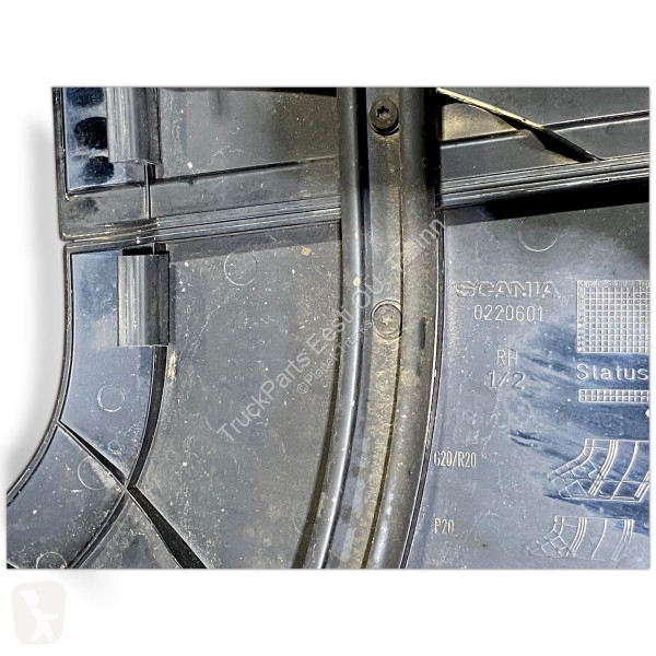 Reservdelar lastbilar Scania R-Series (01.16-)