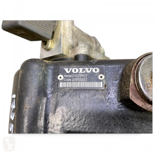 Reservedele til lastbil Volvo FE (01.13-)