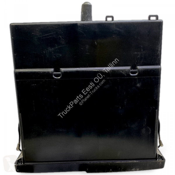 Reservdelar lastbilar Scania R-series (01.04-)