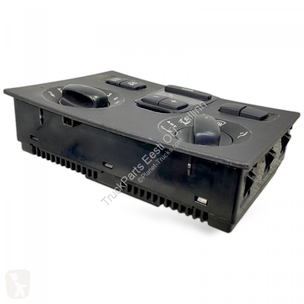 Reservdelar lastbilar Scania P-Series...