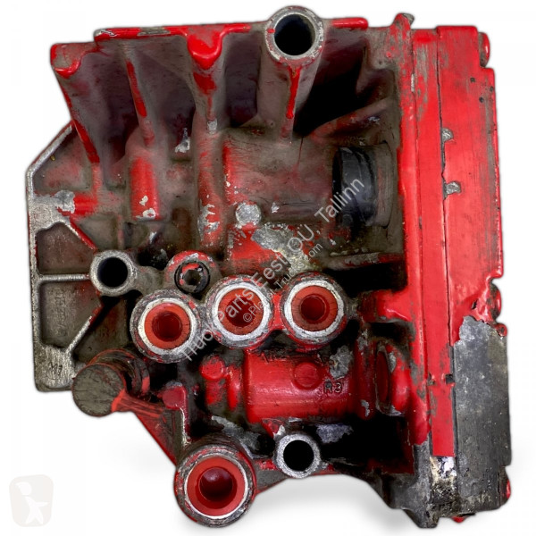Reservdelar lastbilar Scania R-series (01.04-)