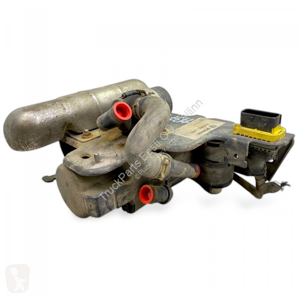 Reservedele til lastbil Scania R-Series (01.16-)