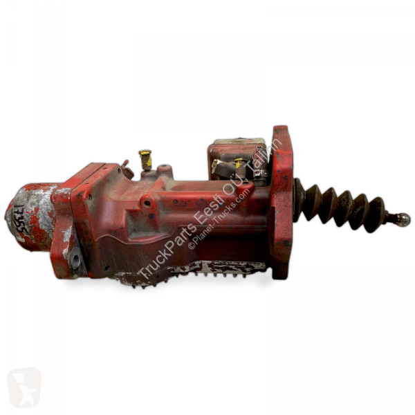 Reservdelar lastbilar Scania R-series (01.04-)
