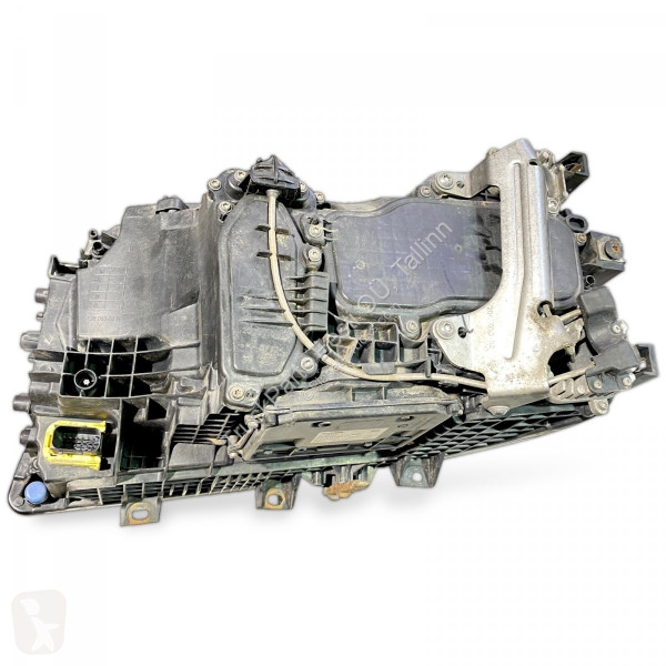 Scania R-Series (01.16-) truck part