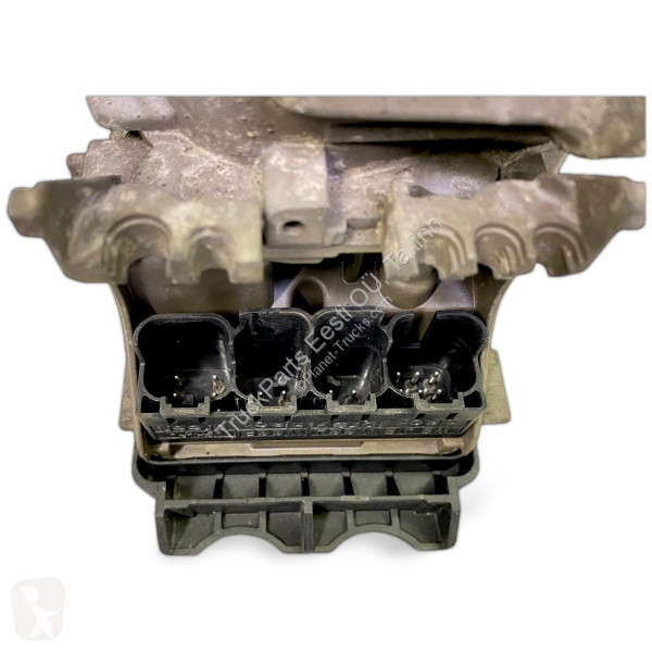 Reservdelar lastbilar Scania R-Series (01.16-)