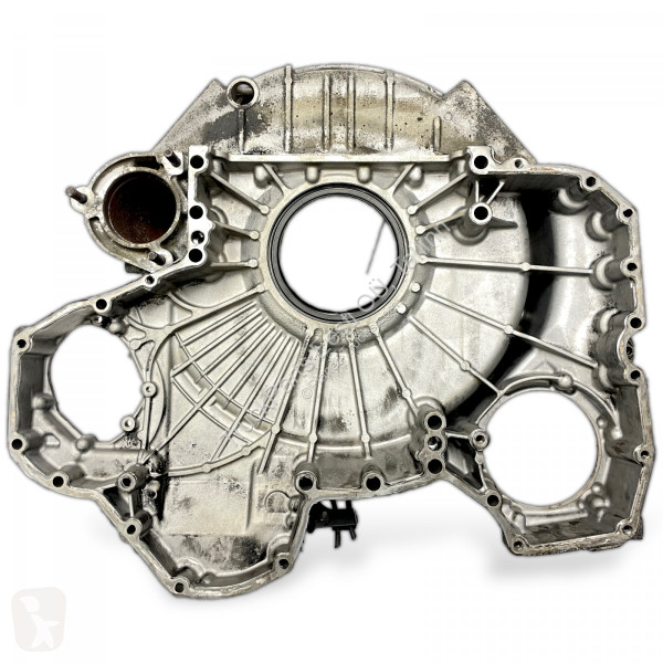 Reservdelar lastbilar Scania G-series (01.04-)