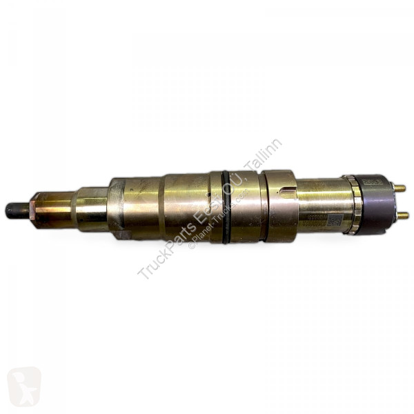 Reservdelar lastbilar Scania R-Series (01.16-)