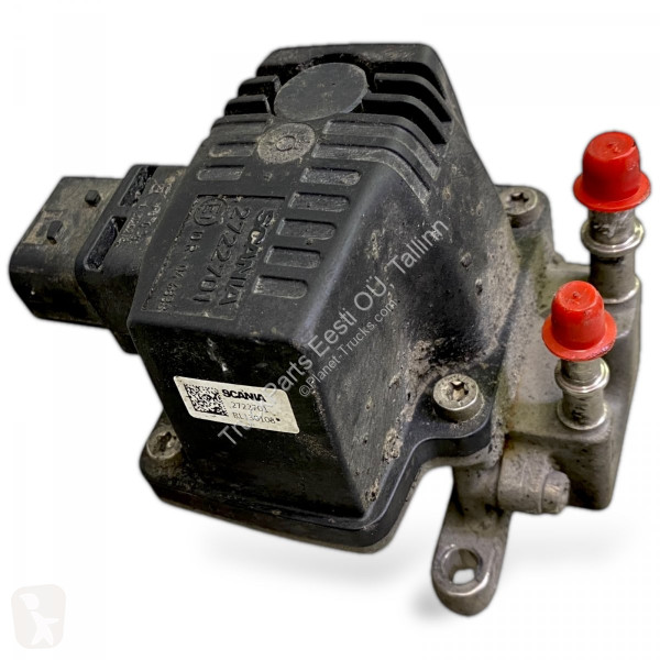 Reservedele til lastbil Scania R-Series (01.16-)