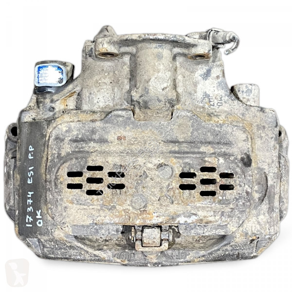 Reservdelar lastbilar Scania R-Series (01.16-)