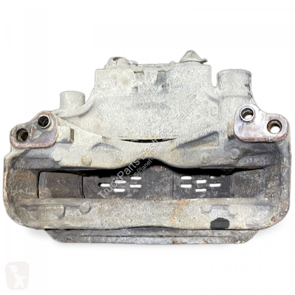Reservdelar lastbilar Scania R-Series (01.16-)