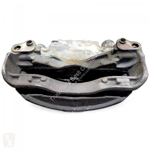 Reservdelar lastbilar Scania R-Series (01.16-)
