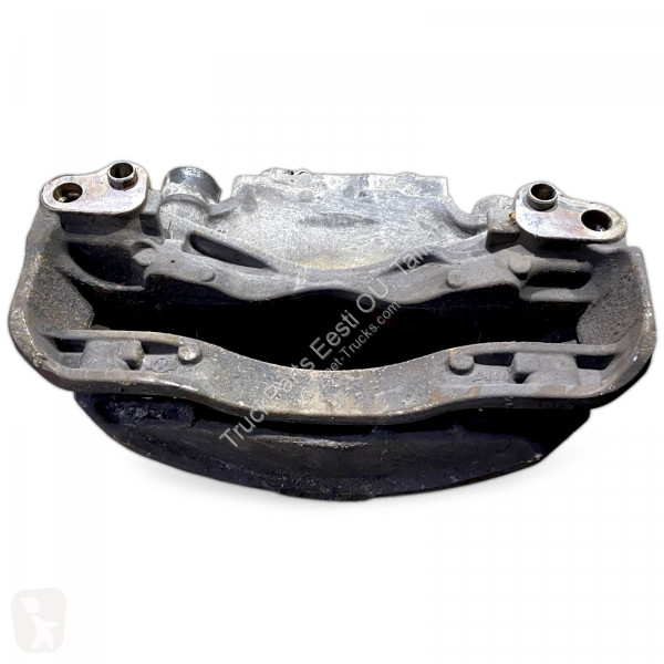 Reservdelar lastbilar Scania R-Series (01.16-)