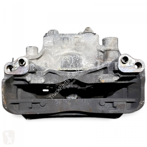 Reservdelar lastbilar Scania R-Series (01.16-)