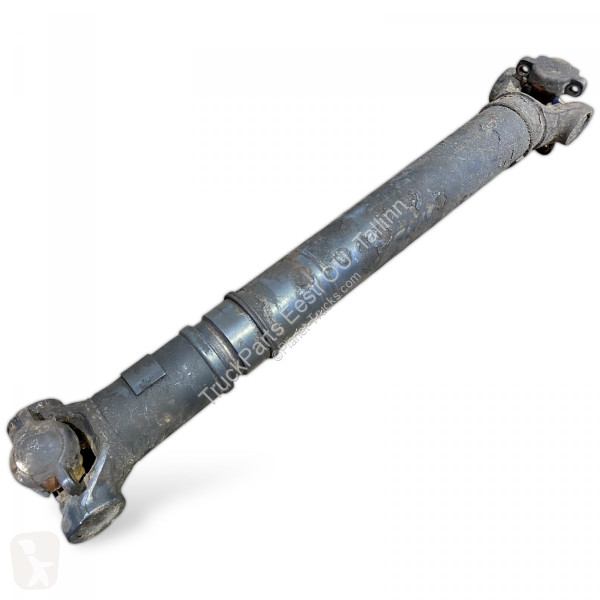 Reservdelar lastbilar Scania R-Series (01.16-)