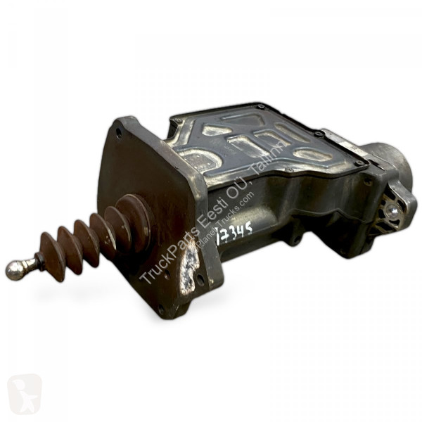 Reservdelar lastbilar Scania R-Series (01.16-)