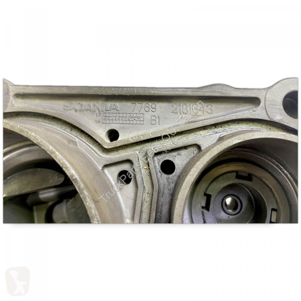 Reservdelar lastbilar Scania R-Series (01.16-)