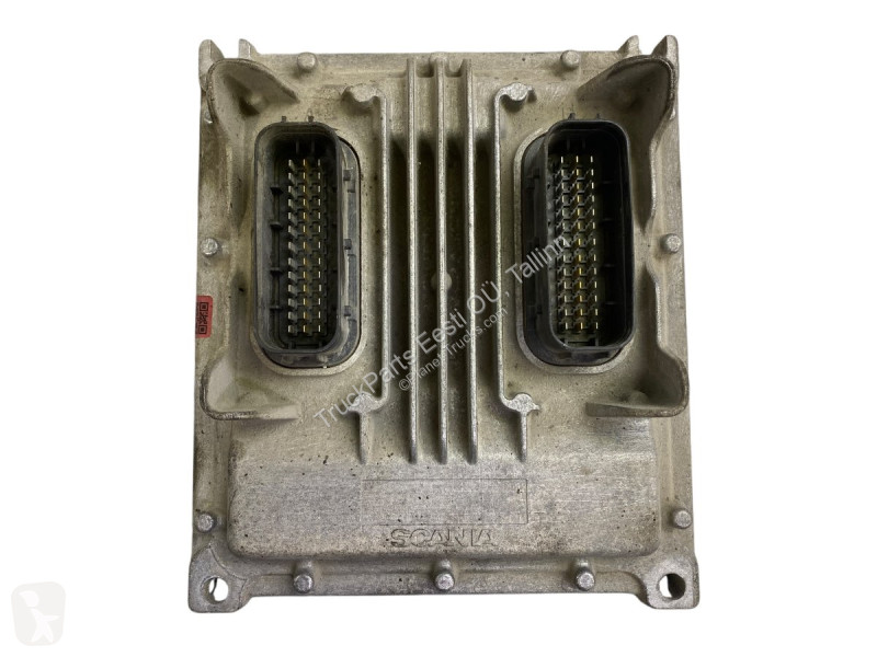 Reservdelar lastbilar Scania R-Series (01.16-)