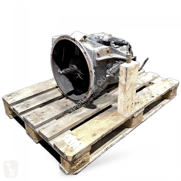 Reservdelar lastbilar MAN 3-series 9.153 (01.93-)