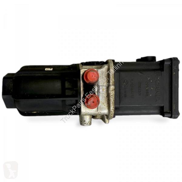 Piese camioane Scania R-Series (01.16-)
