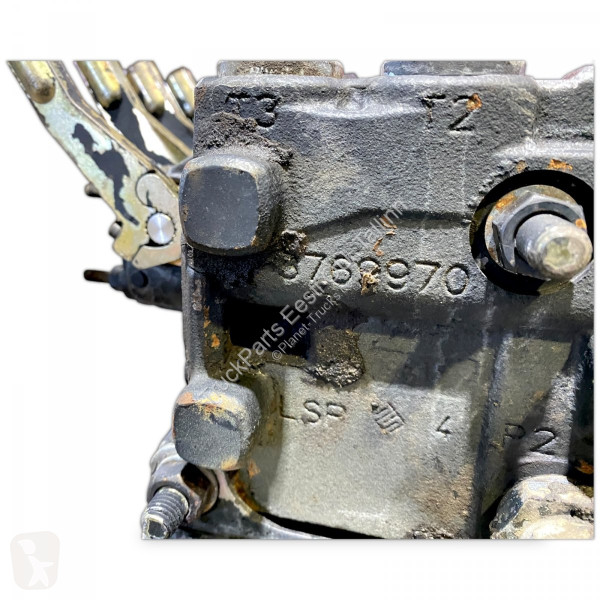 قطع غيار الآليات الثقيلة Volvo FE (01.13-)