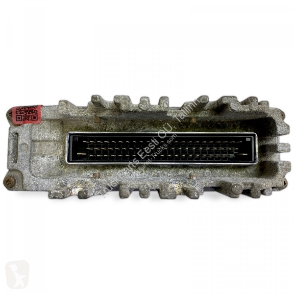 قطع غيار الآليات الثقيلة Volvo FE (01.13-)