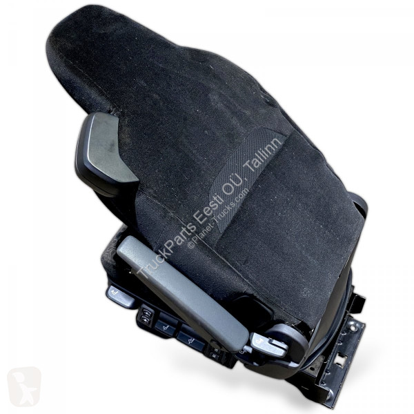 Peças pesados Scania R-Series (01.16-)
