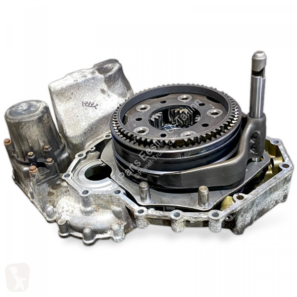 Reservdelar lastbilar Scania K-Series (01.06-)