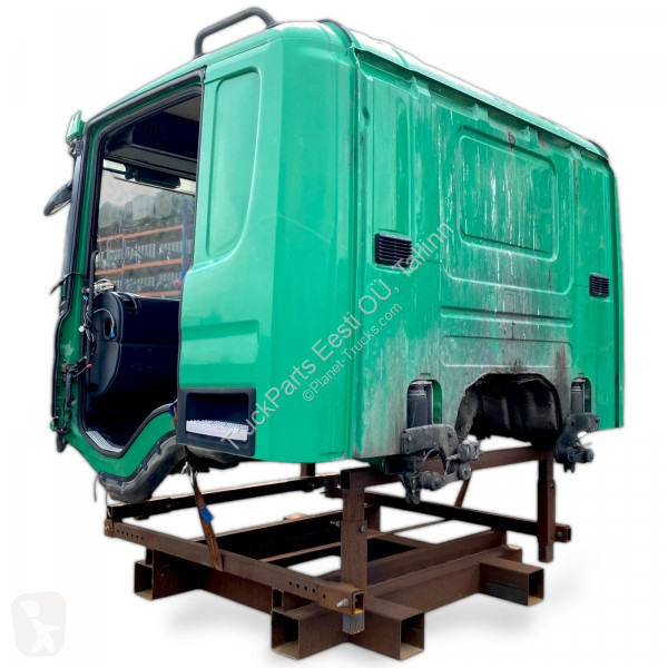 Peças pesados Scania P-Series (01.04-12.17)