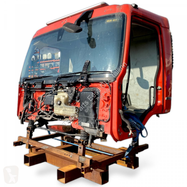 Náhradní díly pro kamiony Volvo FE (01.13-)