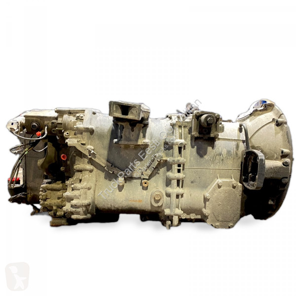 Reservdelar lastbilar Scania R-series (01.04-)